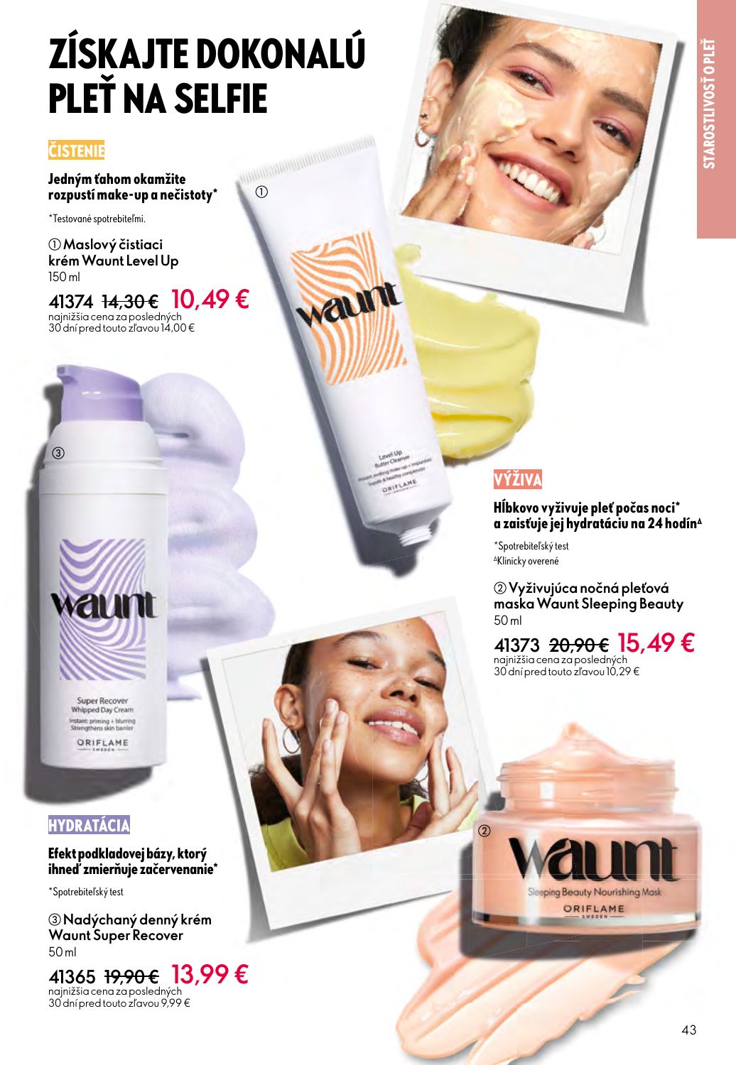 Oriflame