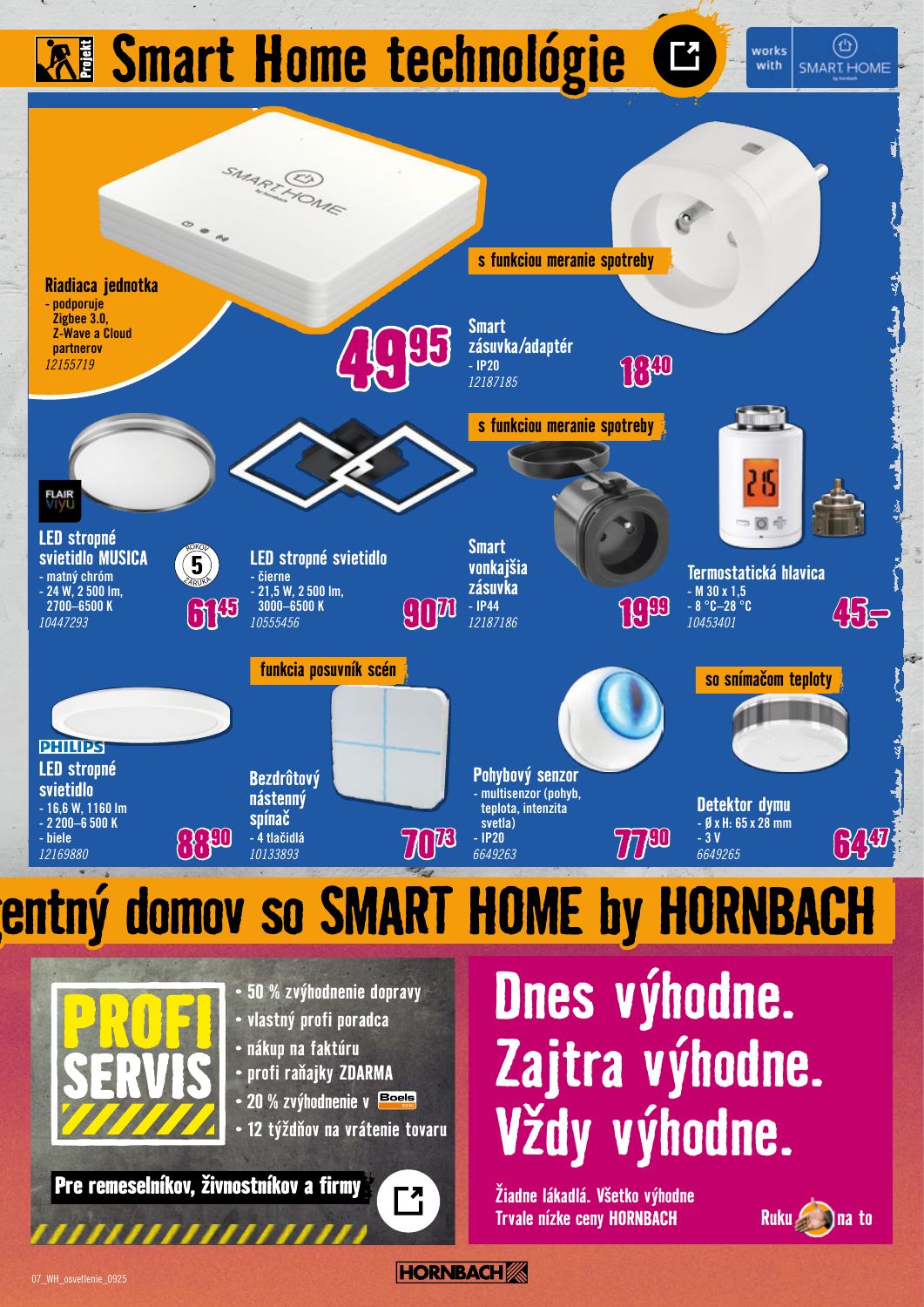 HORNBACH
