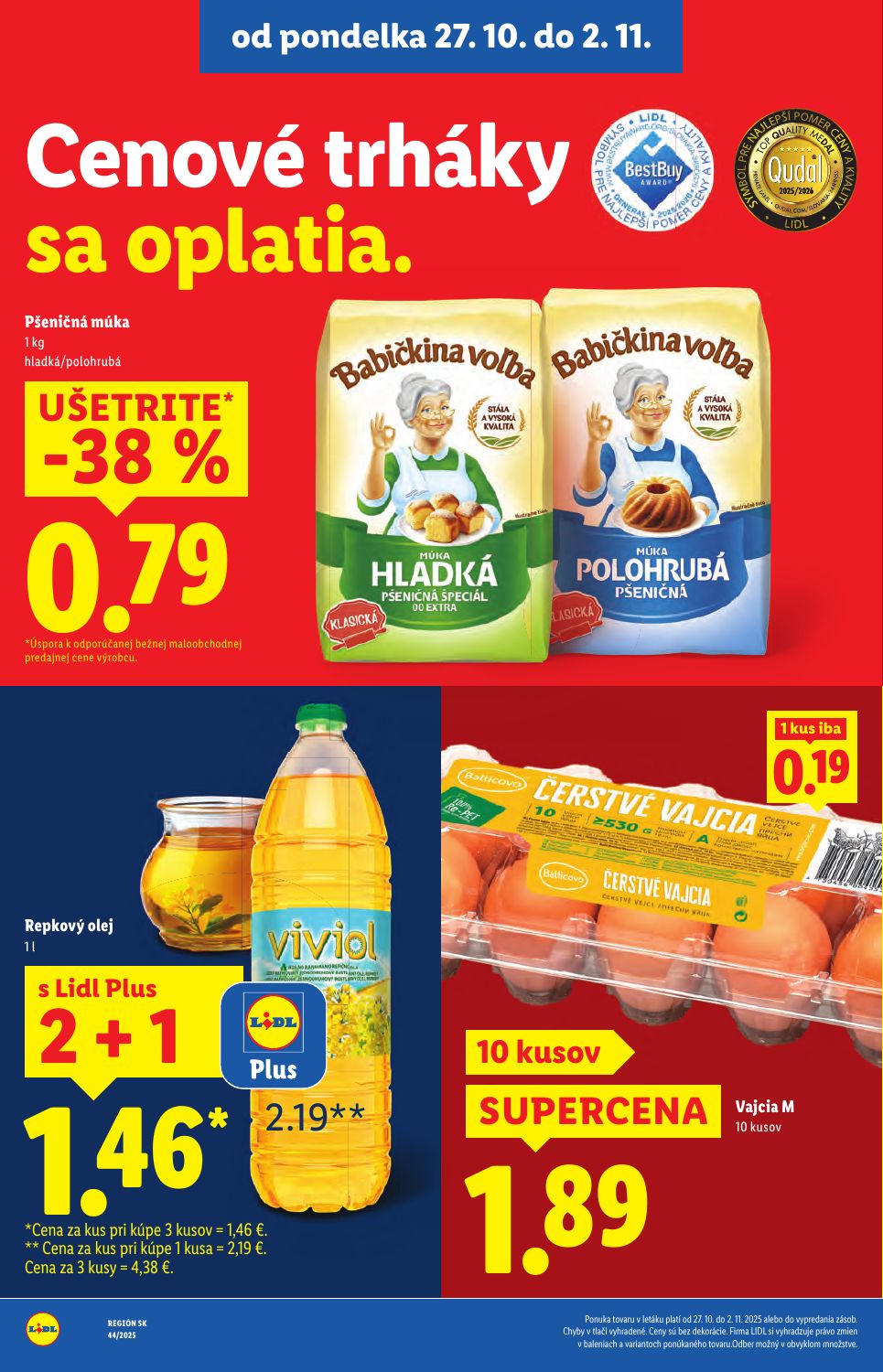LIDL