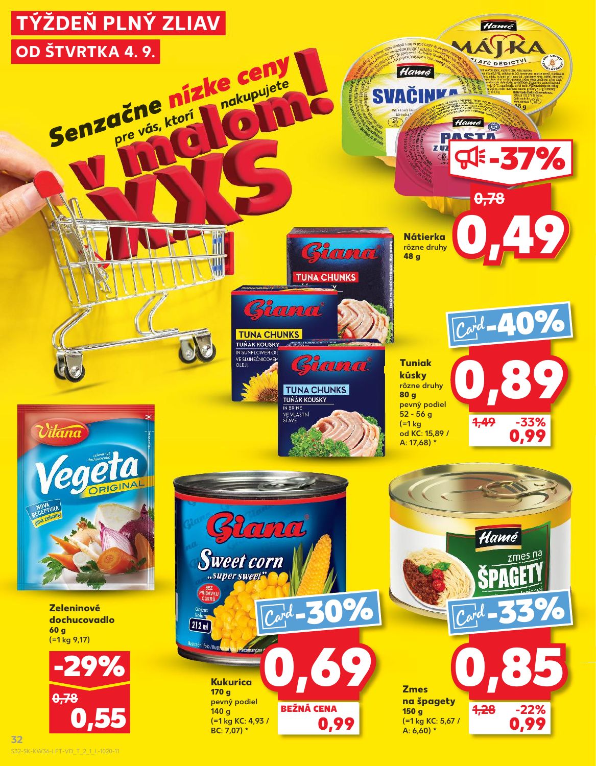 Kaufland