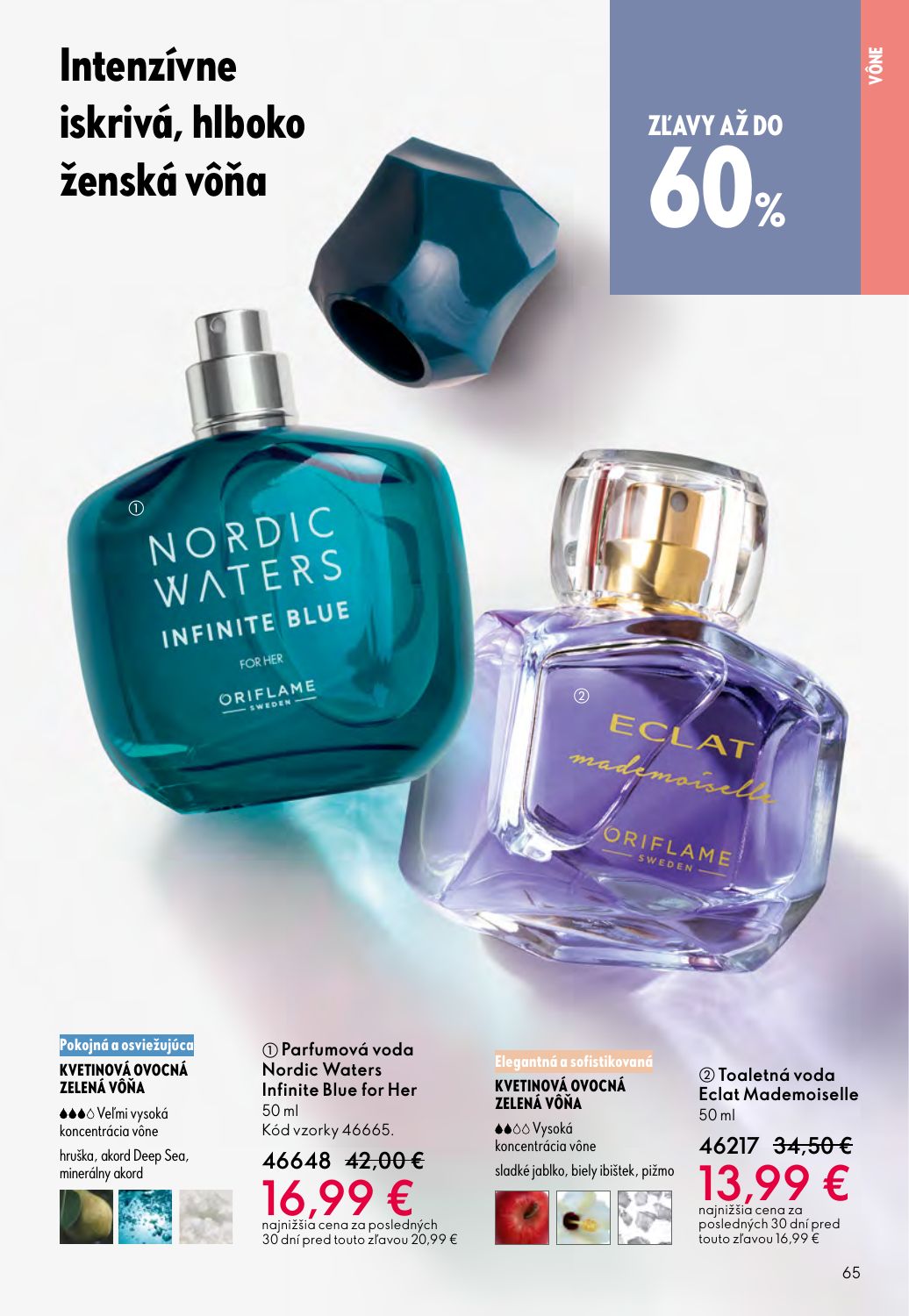 Oriflame