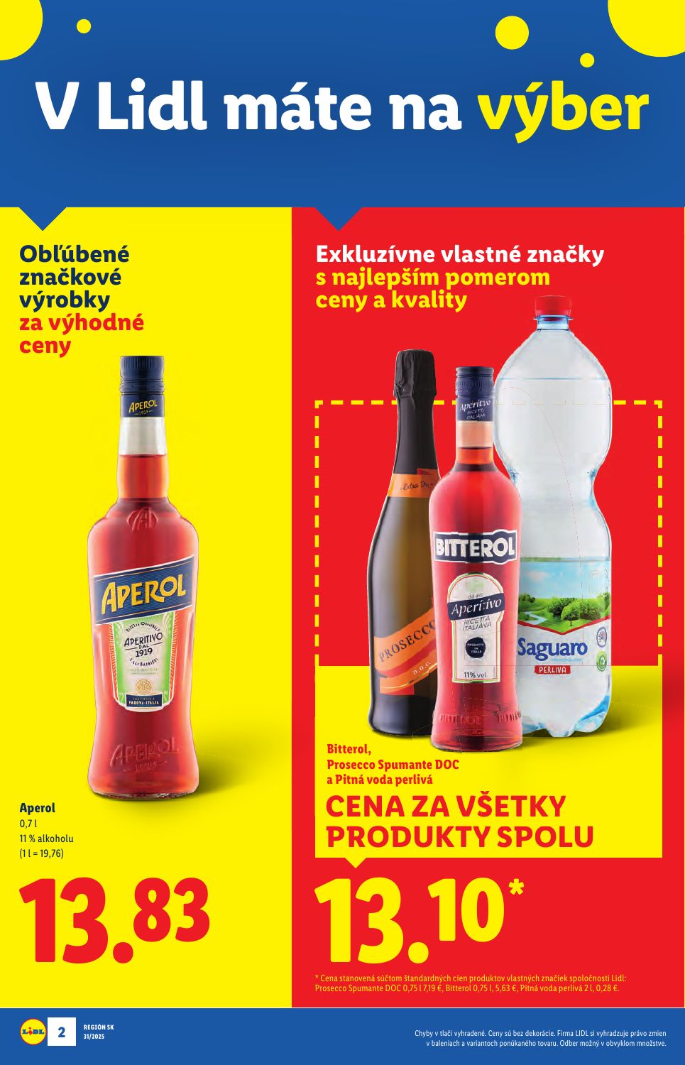 LIDL