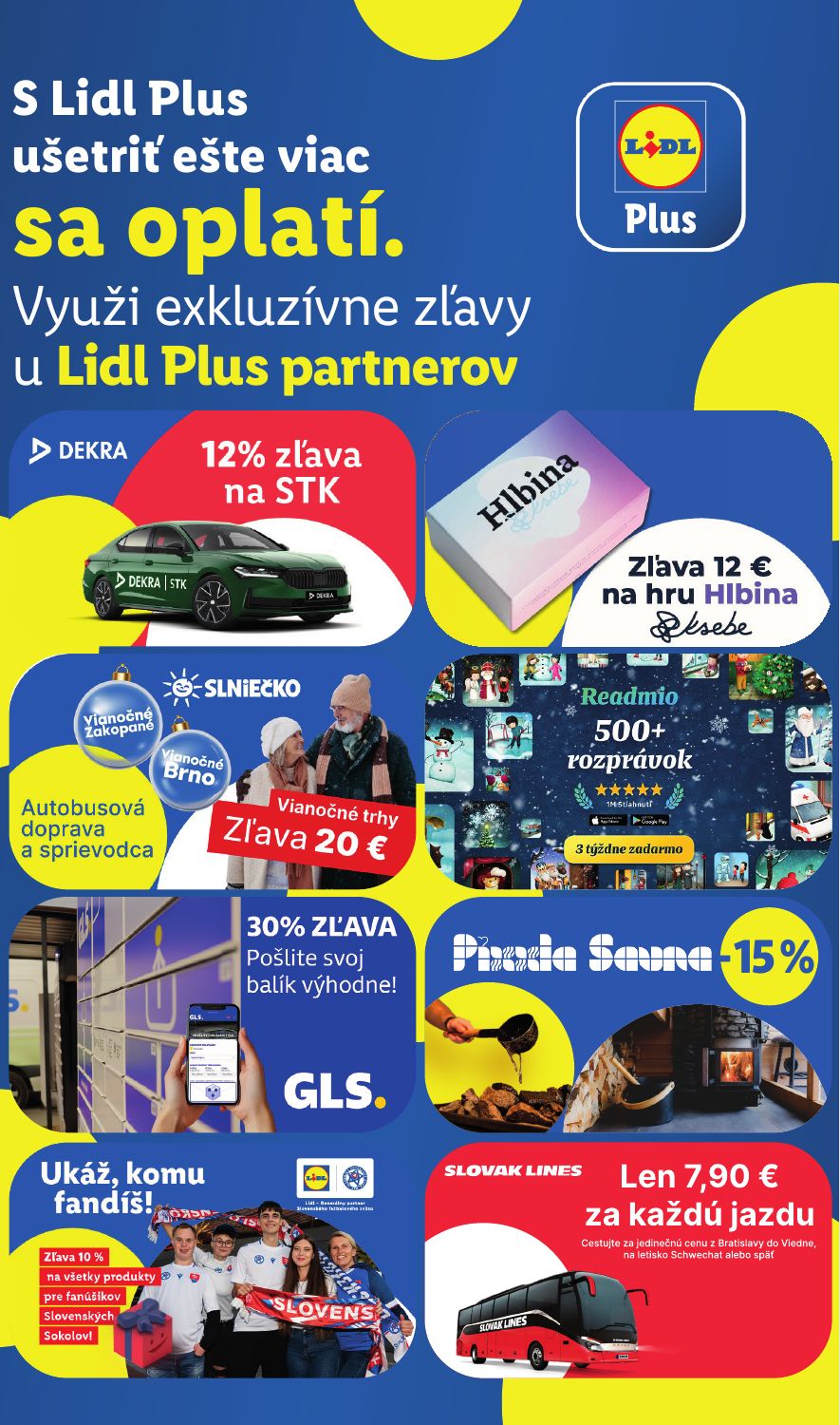 LIDL