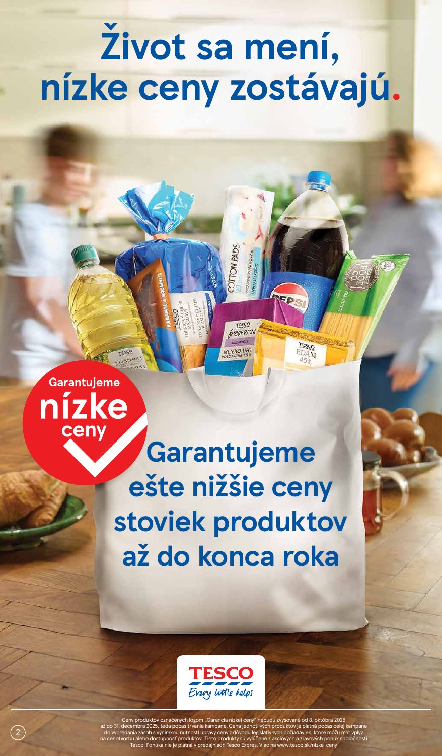TESCO