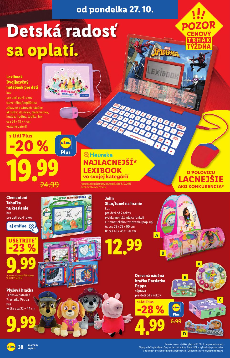 LIDL