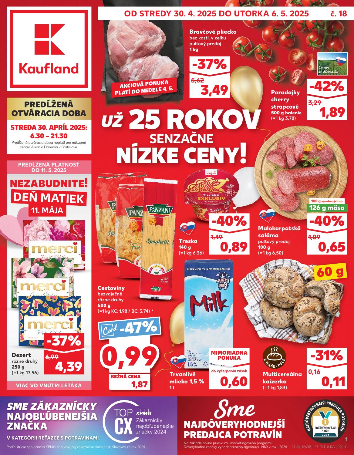 Kaufland