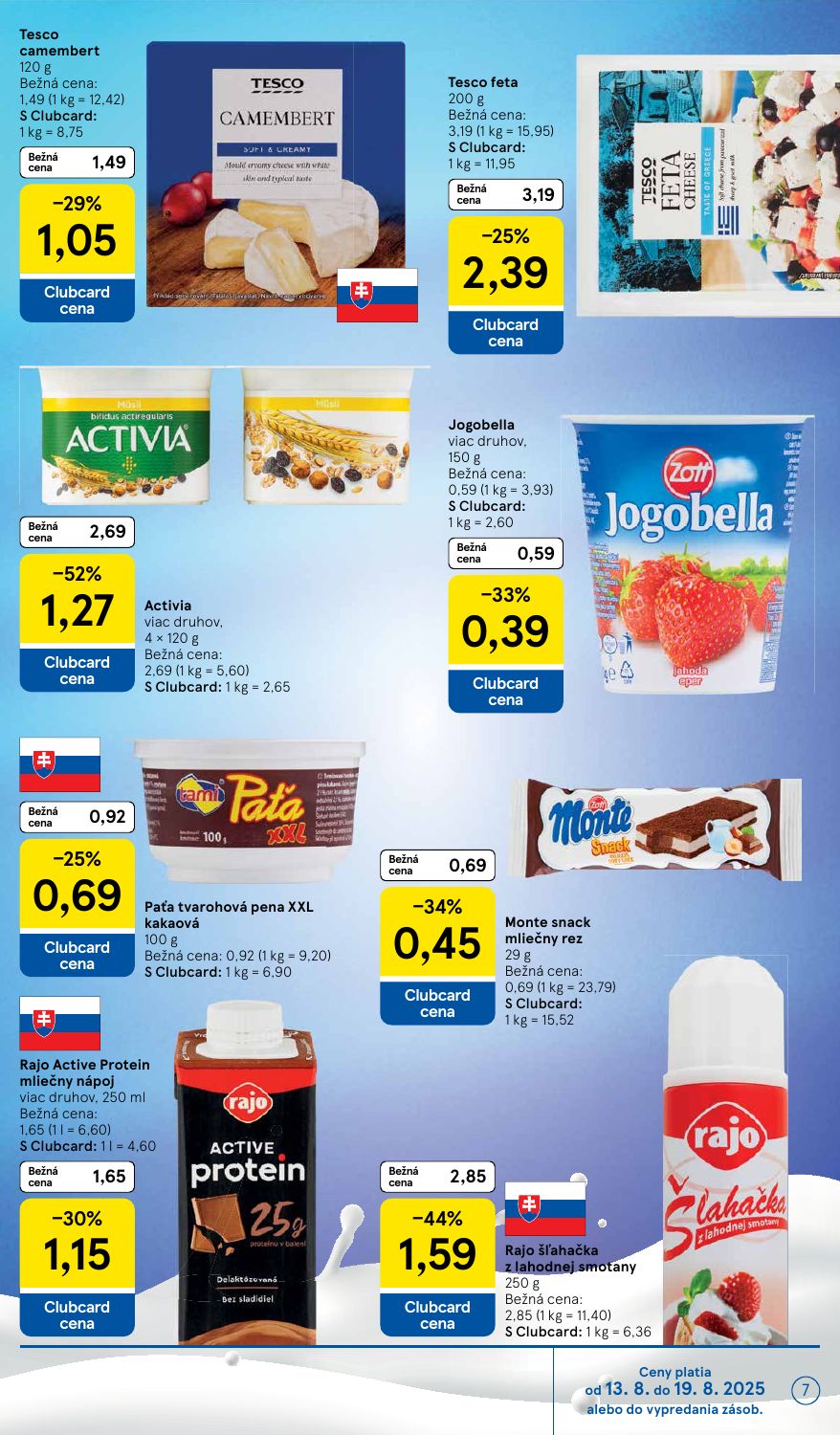 TESCO