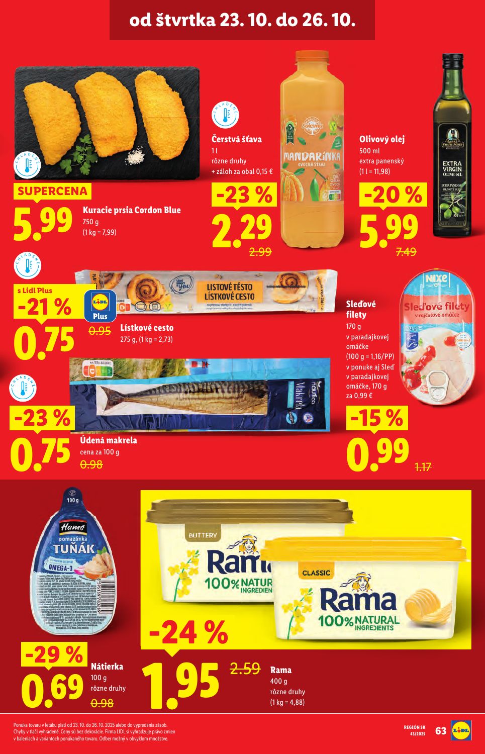 LIDL