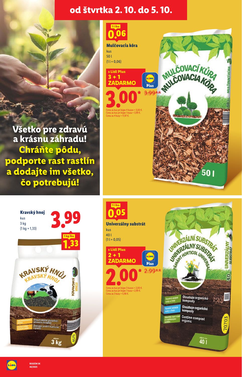 LIDL