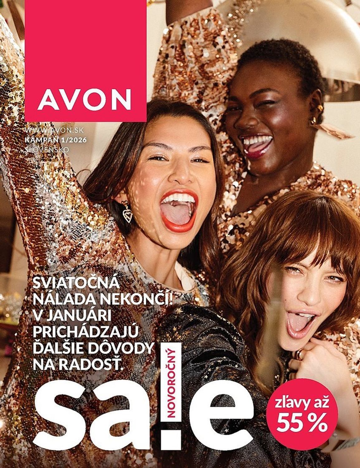 AVON
