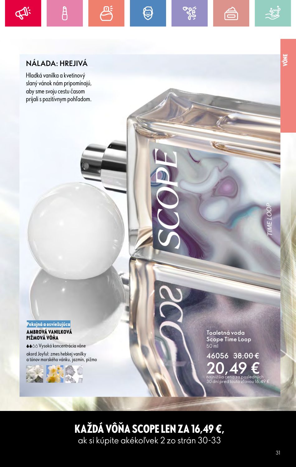 Oriflame