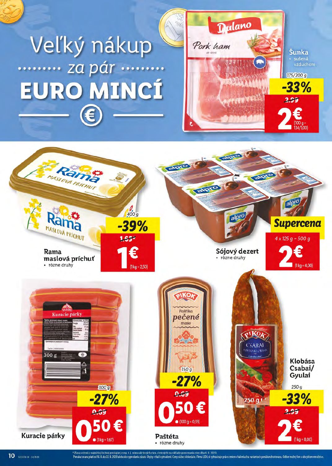 LIDL