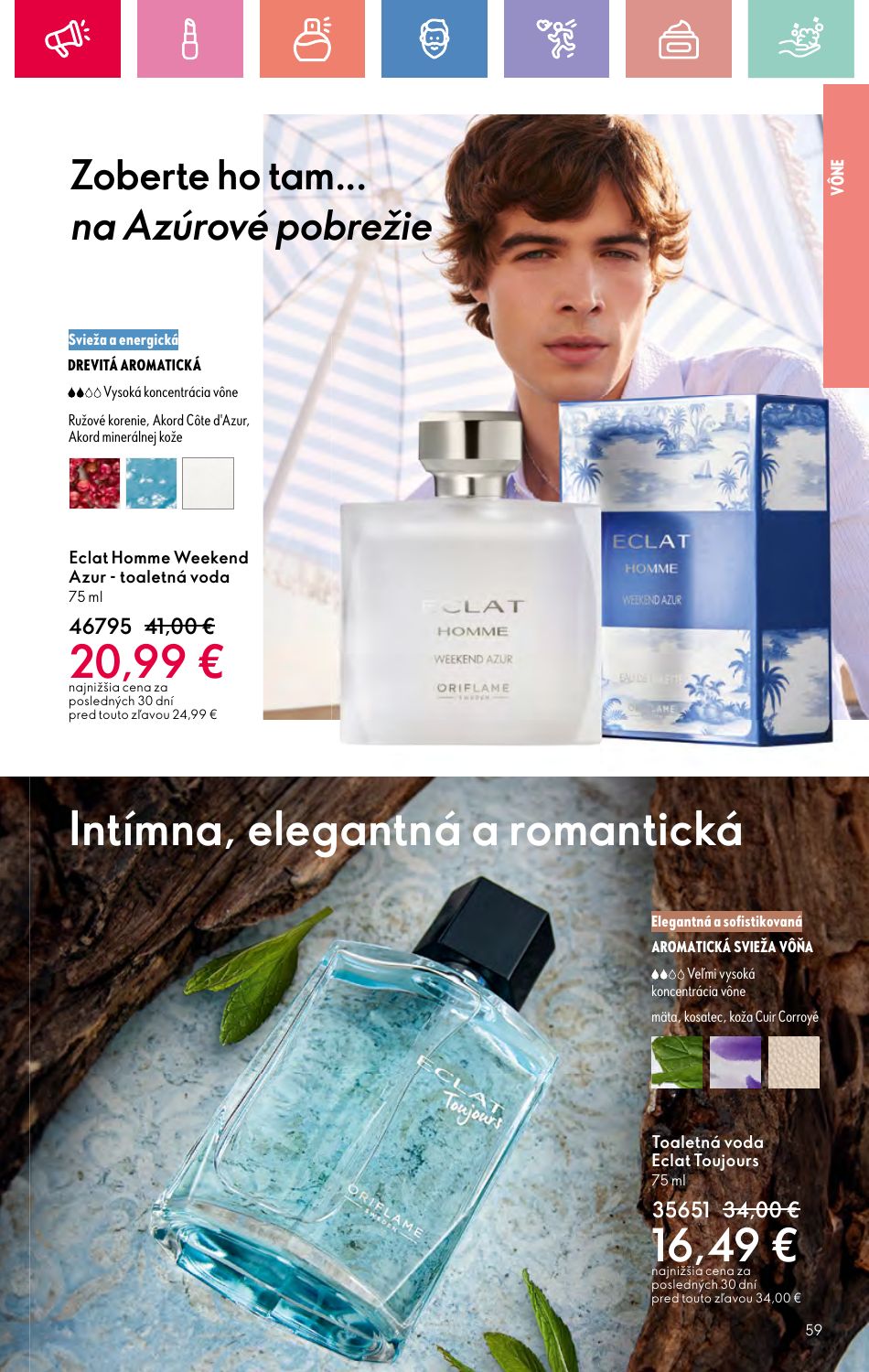 Oriflame