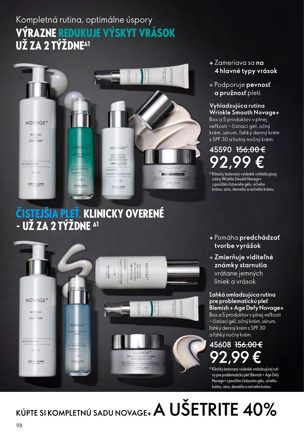 Oriflame