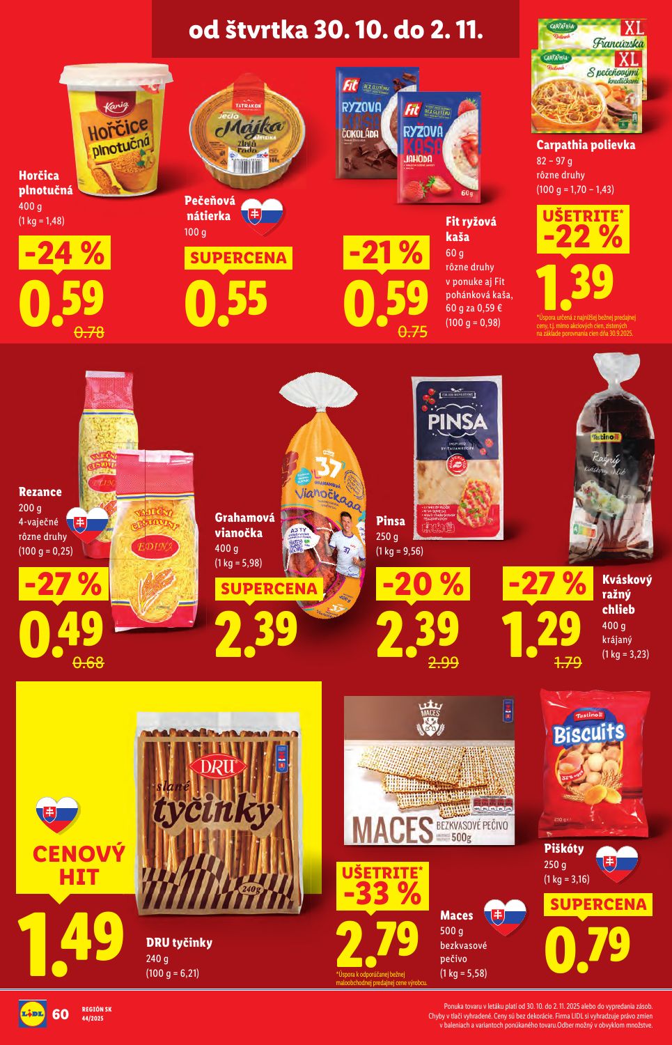 LIDL