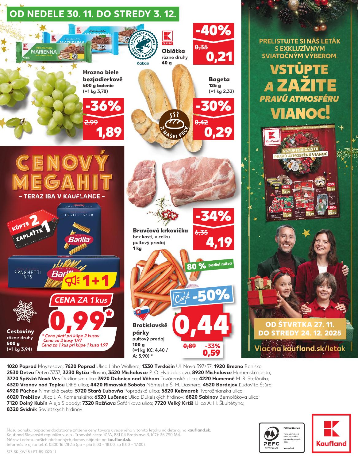 Kaufland