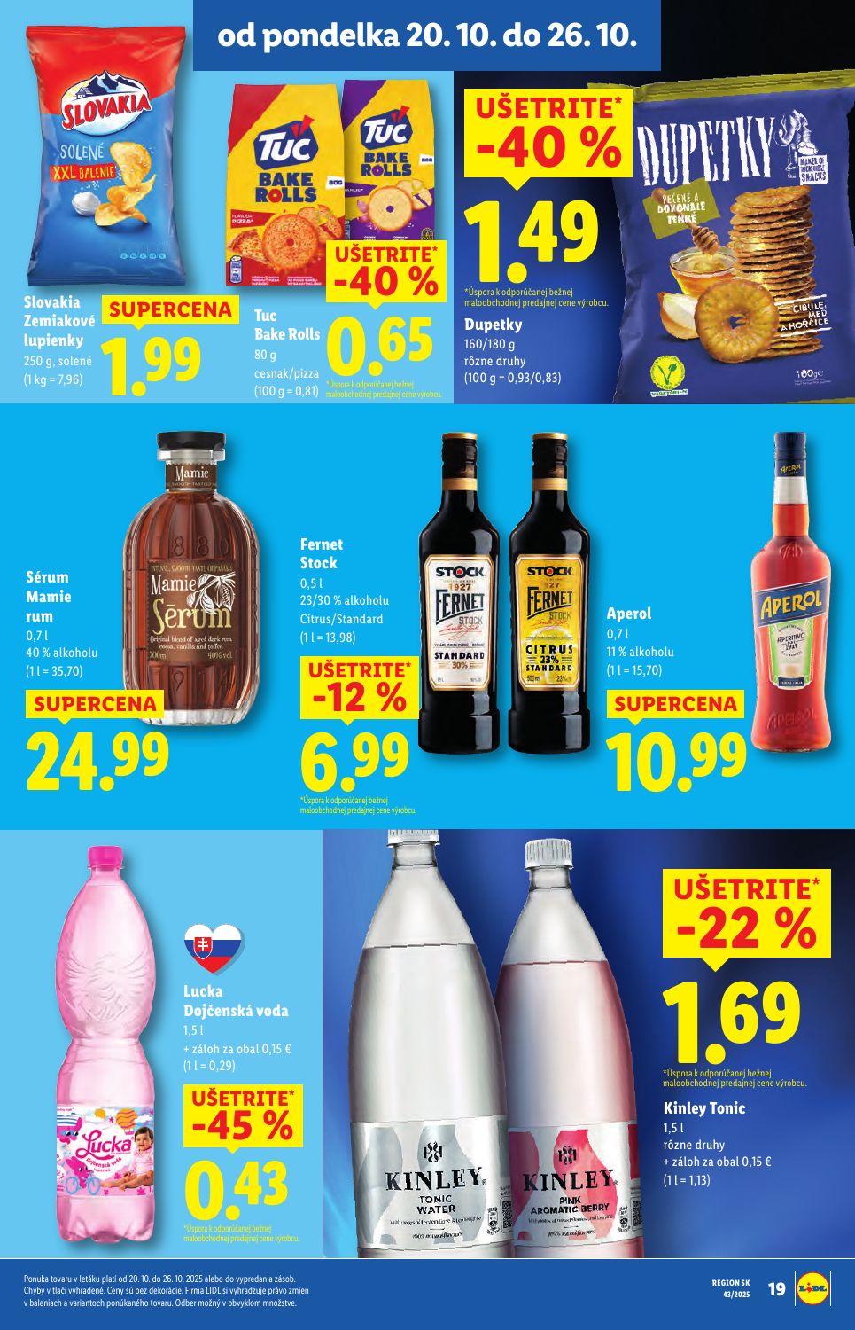 LIDL
