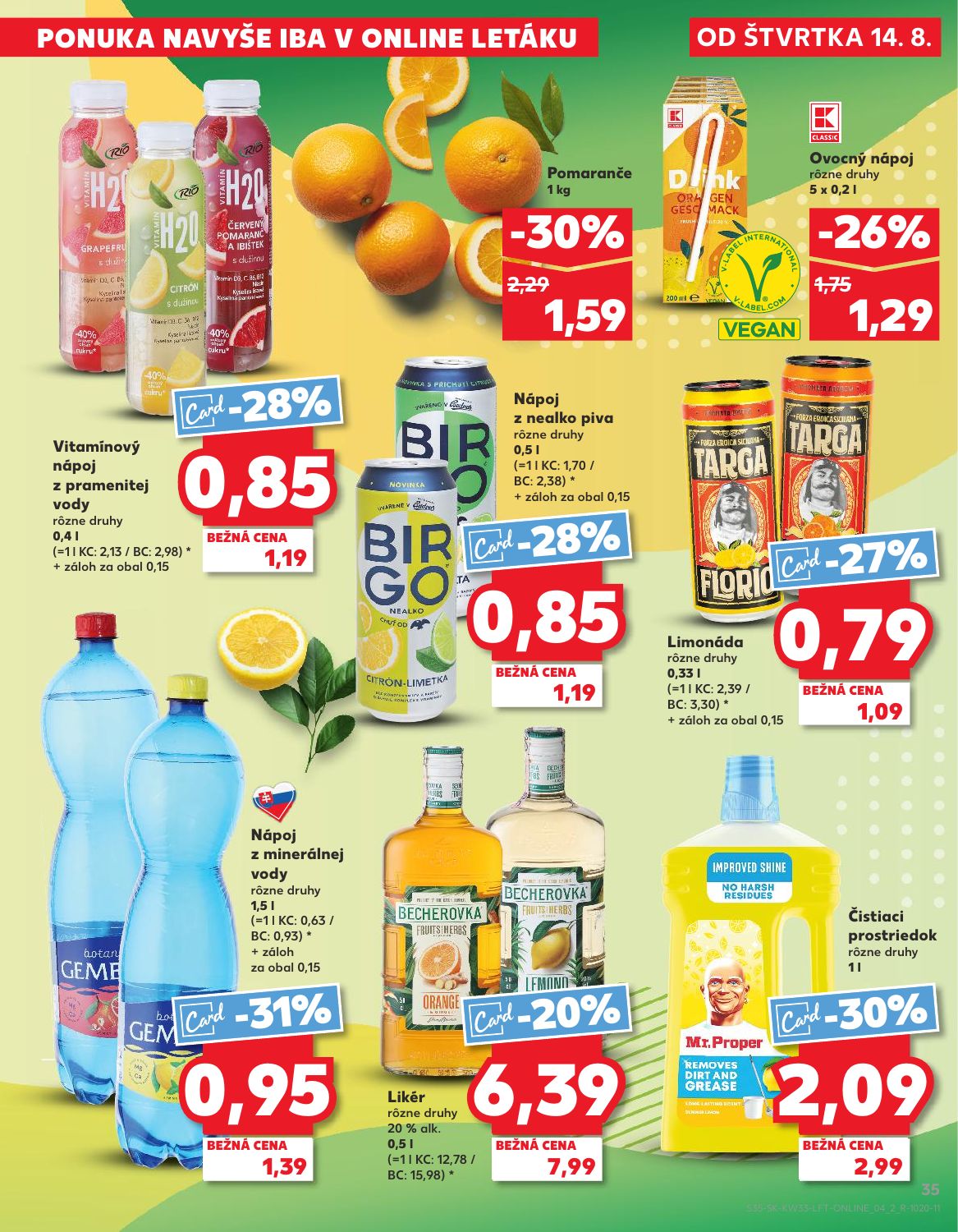 Kaufland