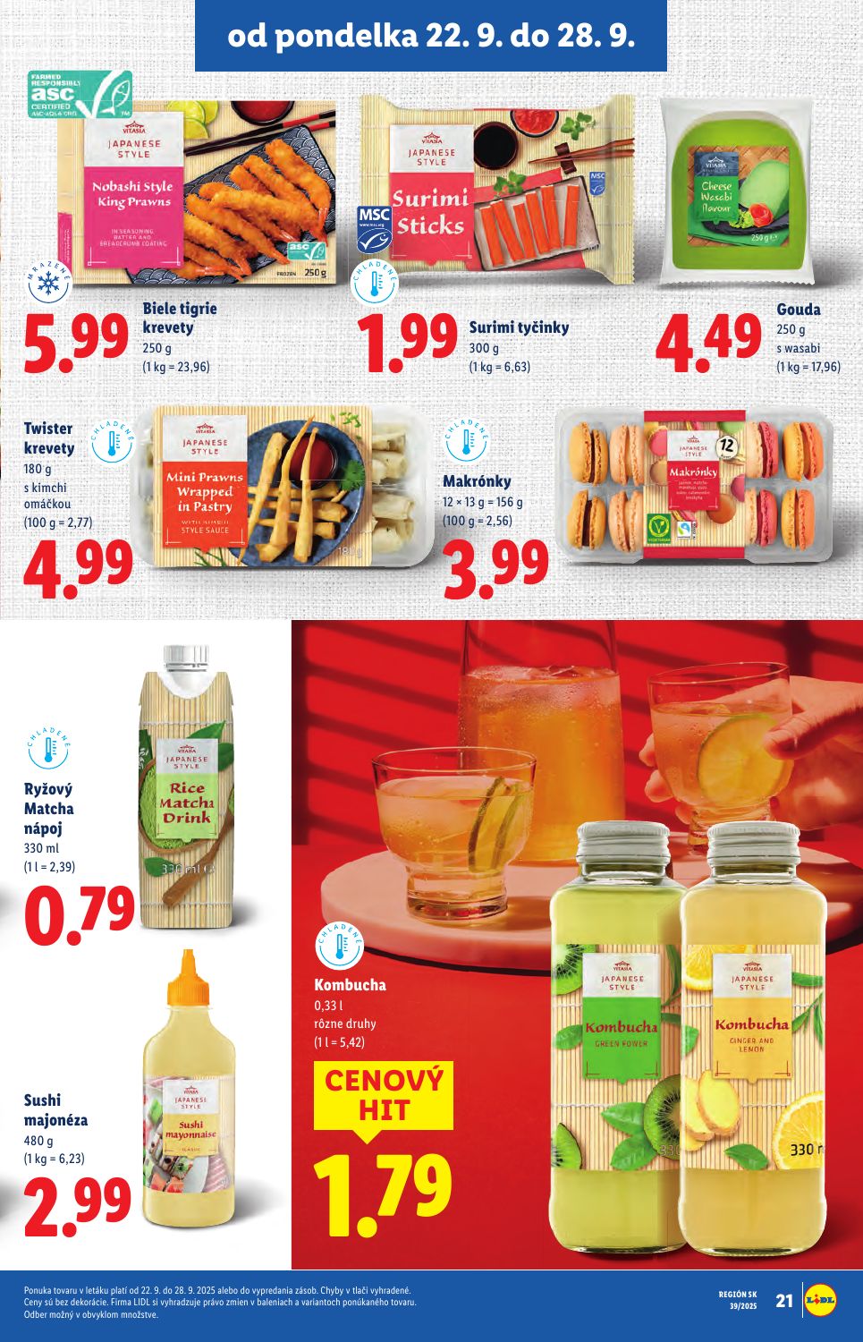 LIDL