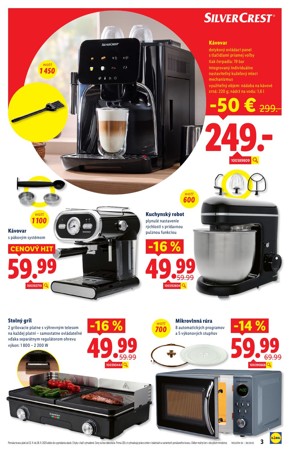 LIDL