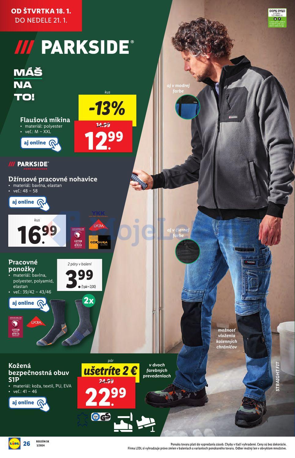 LIDL