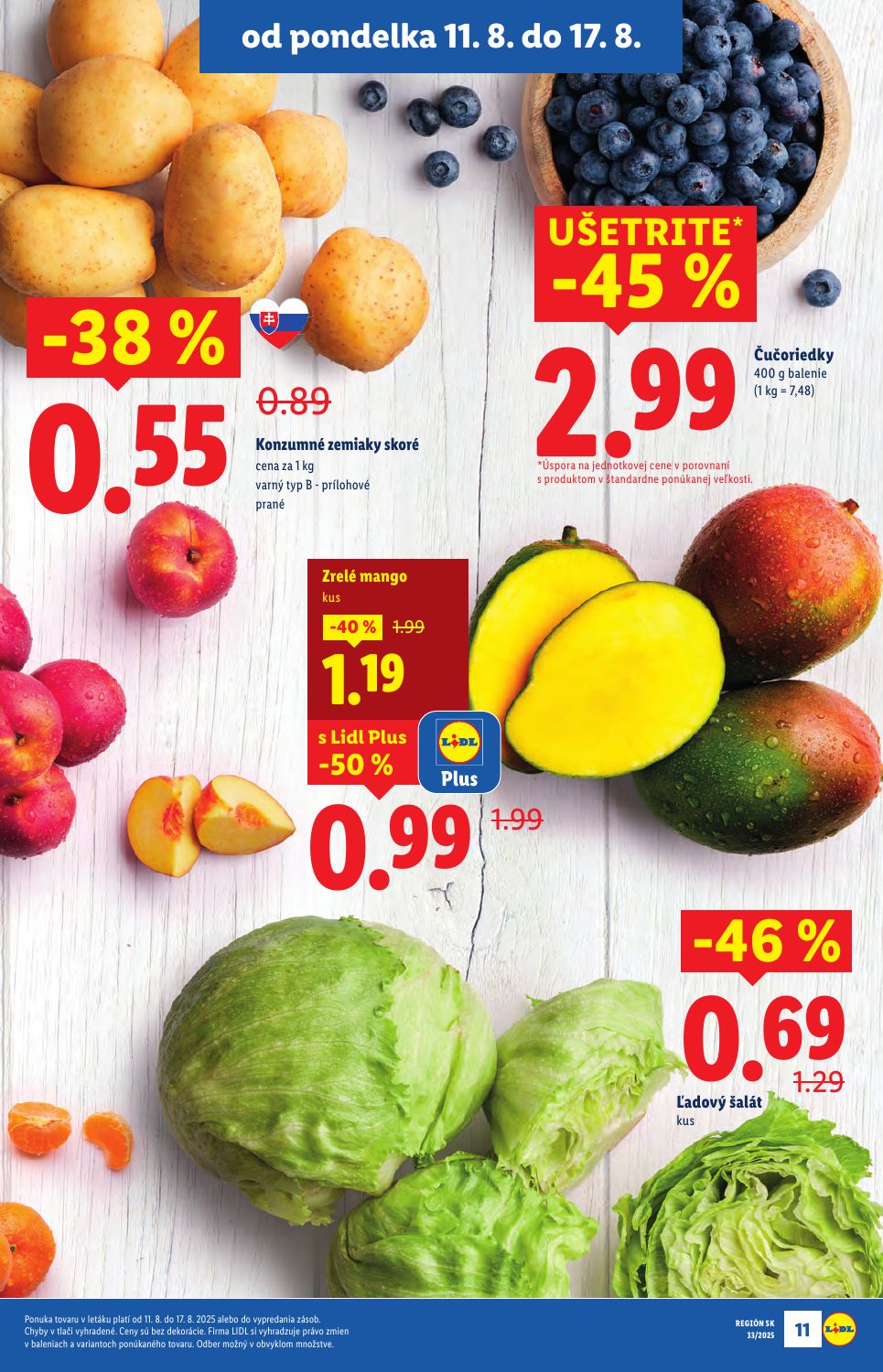 LIDL
