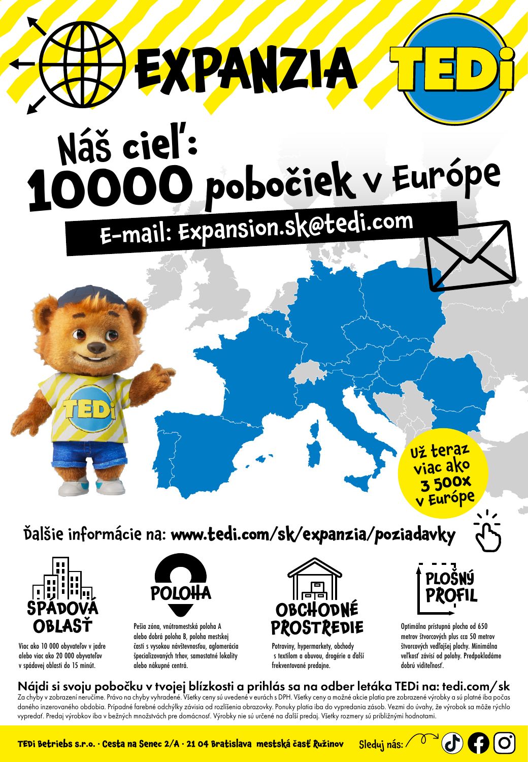 TEDi