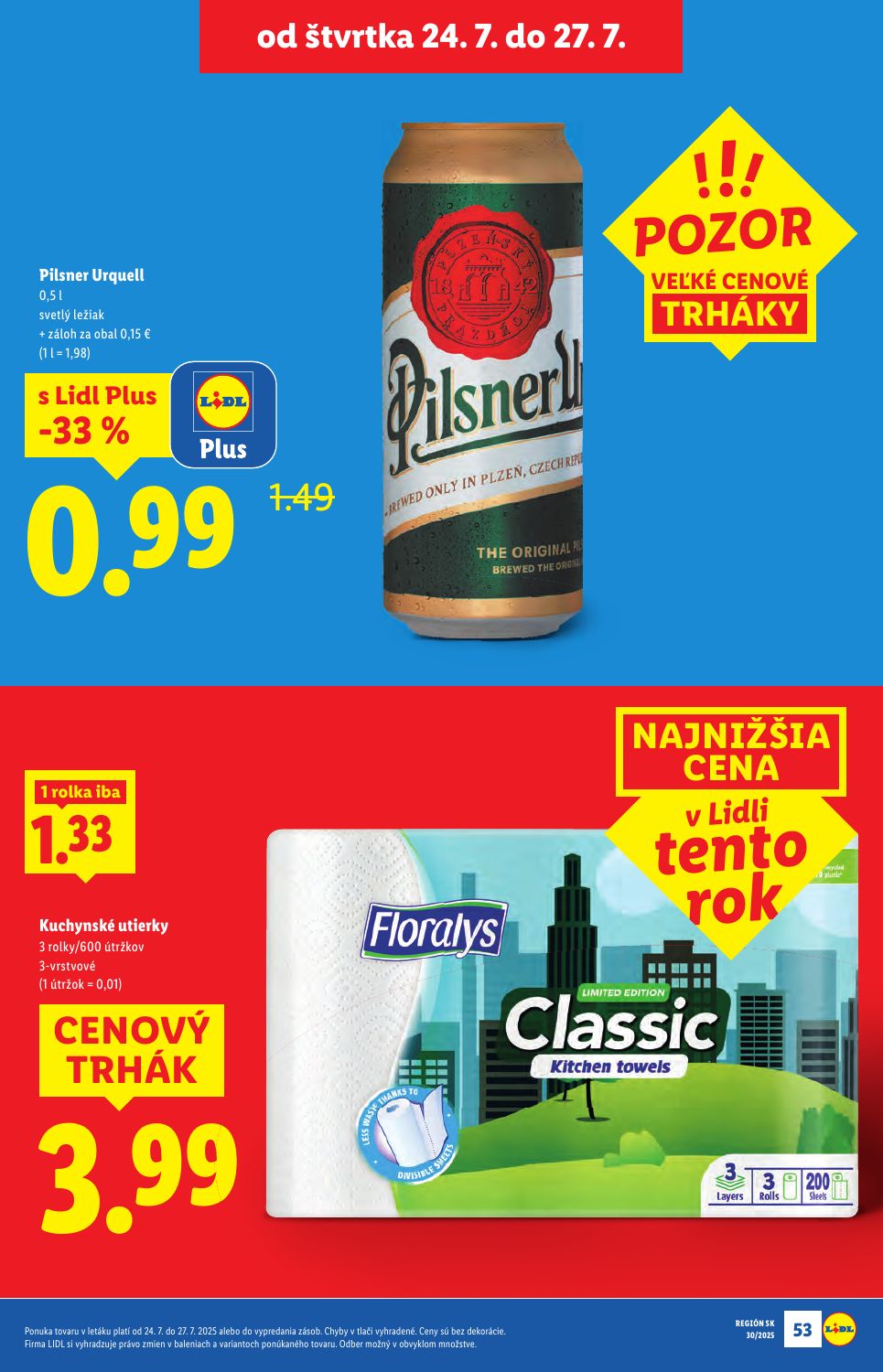 LIDL