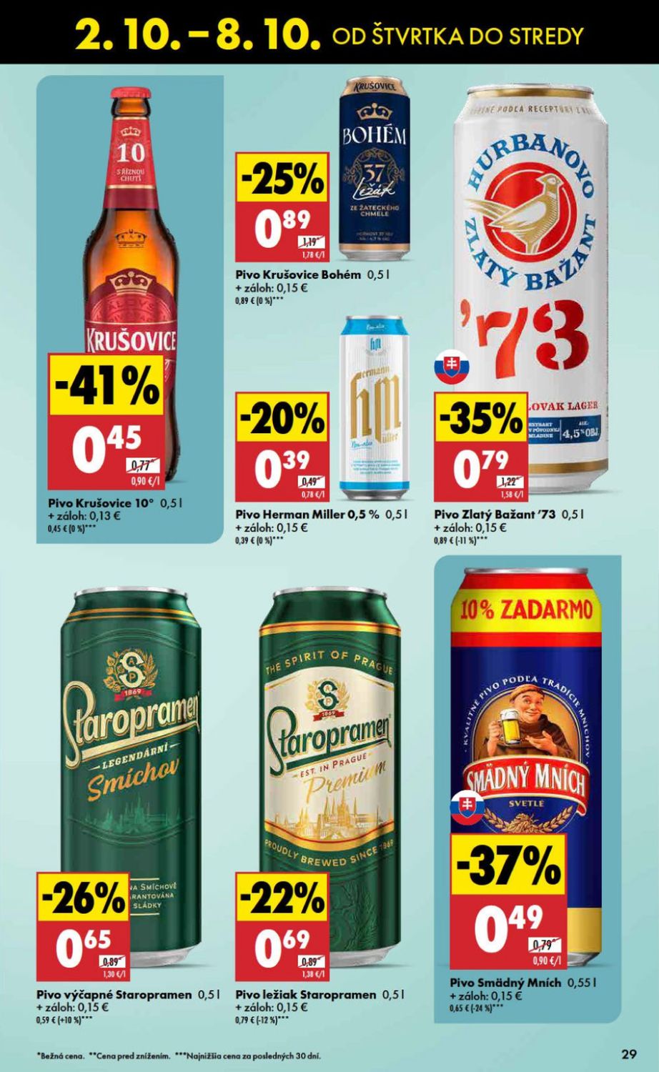 Biedronka