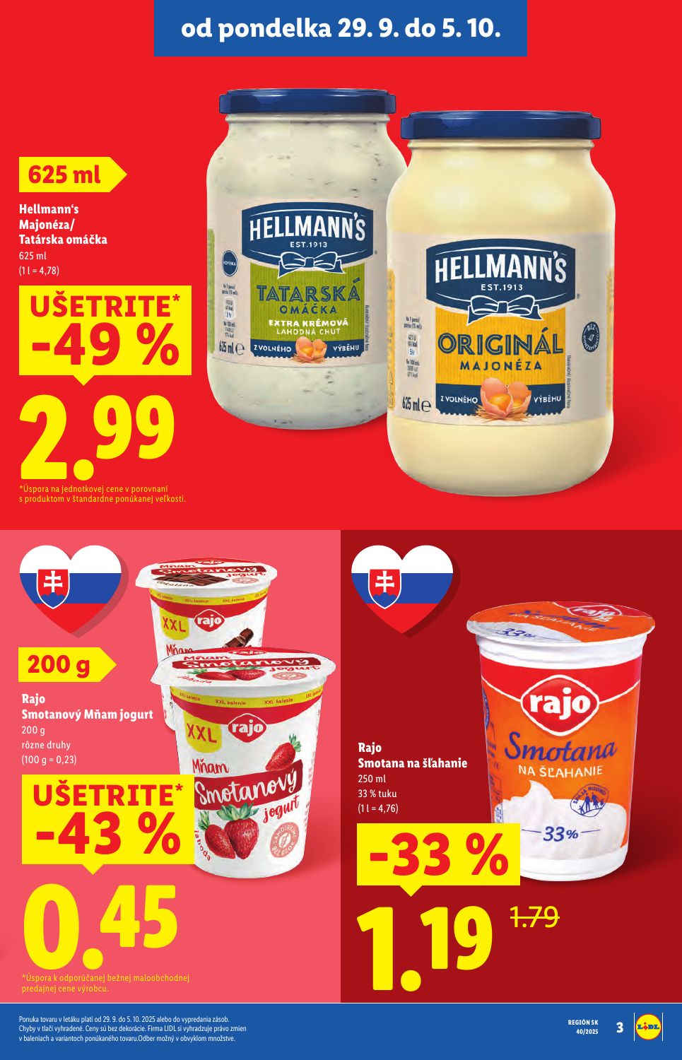 LIDL