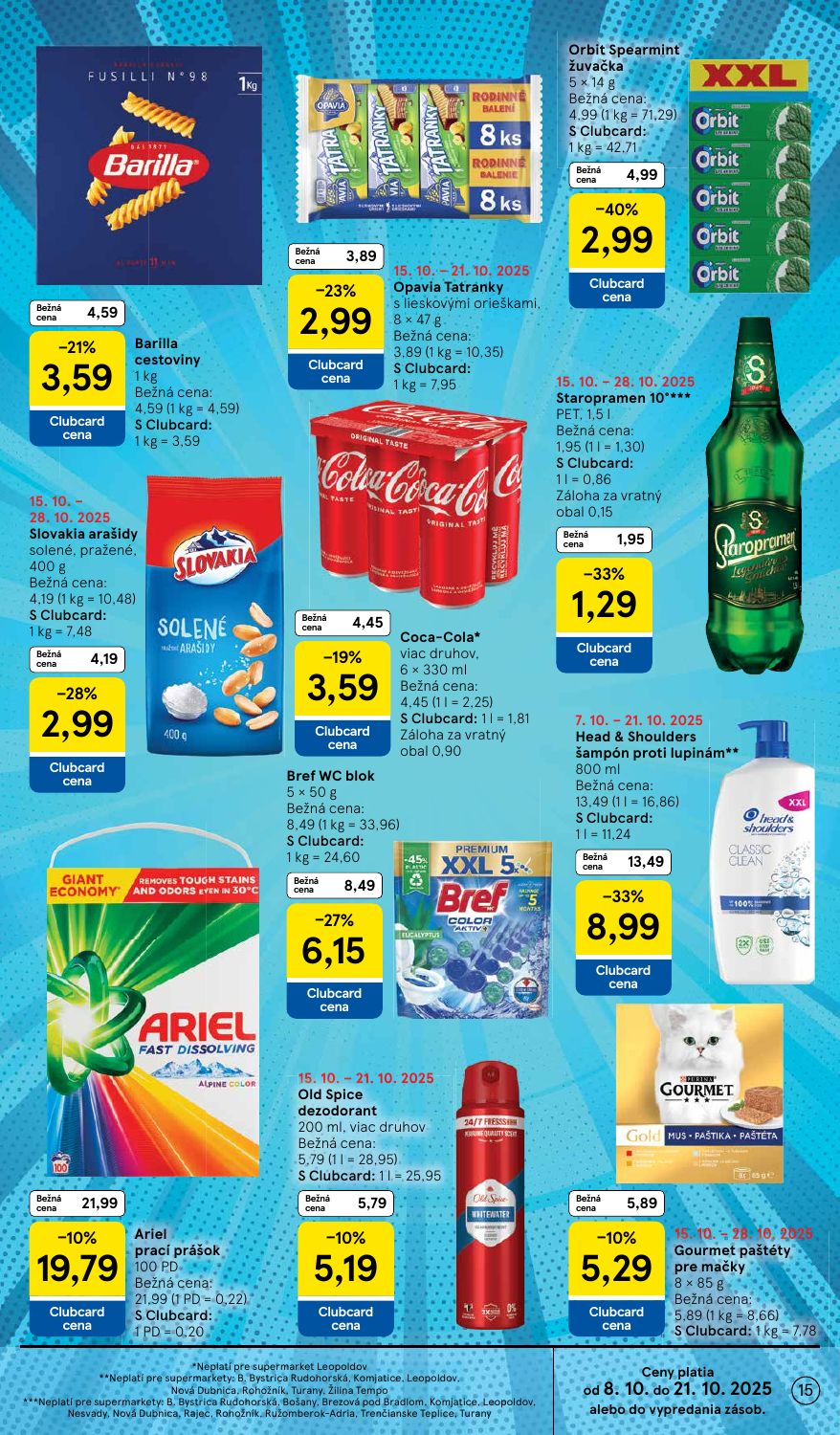 TESCO