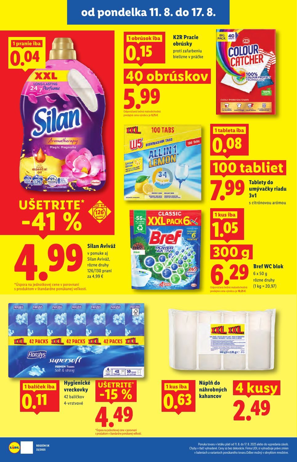 LIDL
