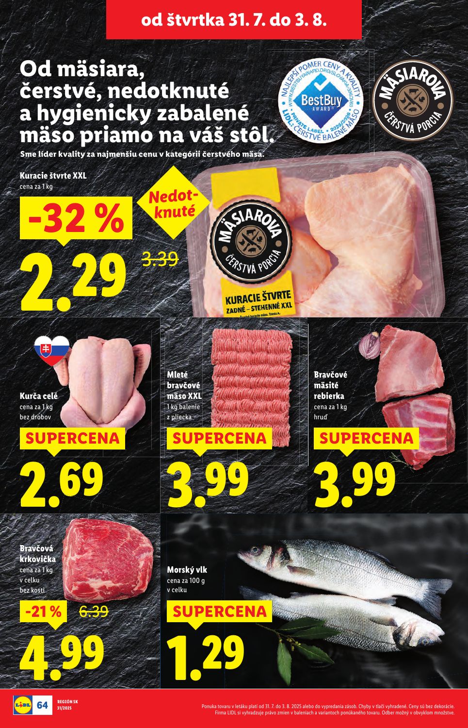 LIDL