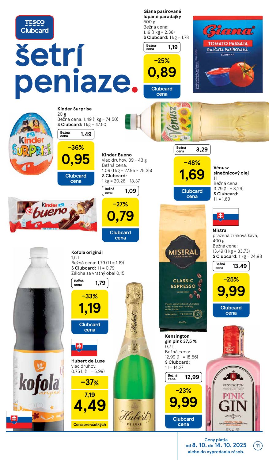 TESCO