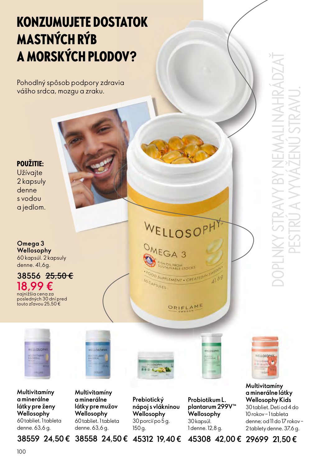 Oriflame