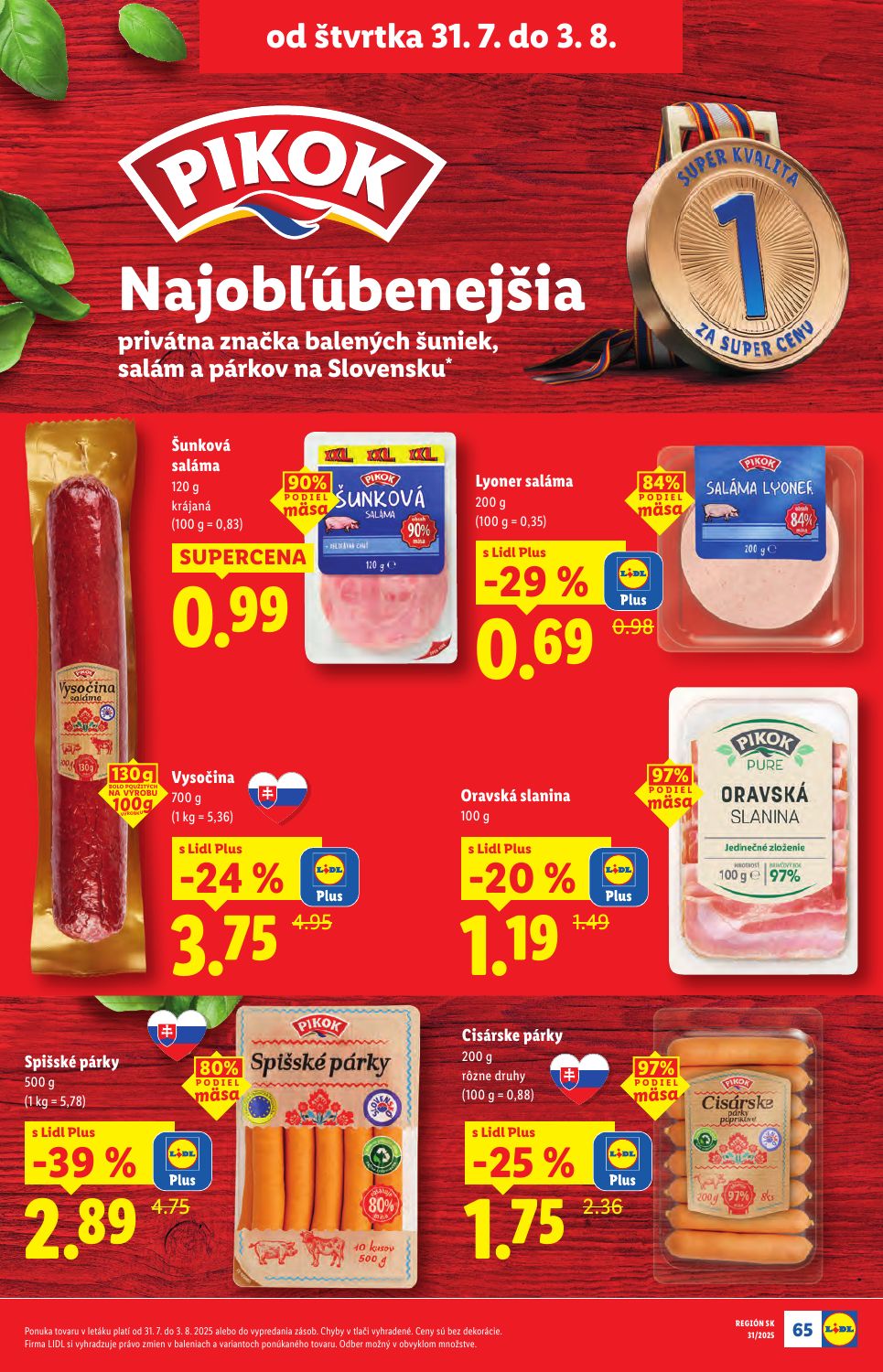 LIDL