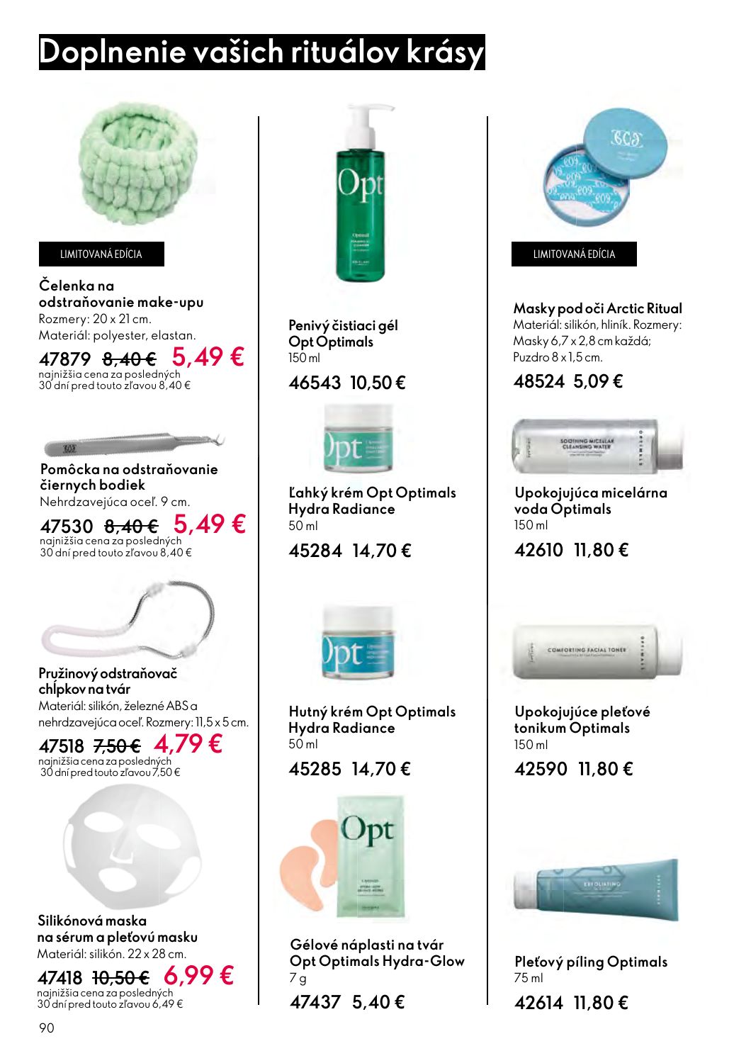 Oriflame