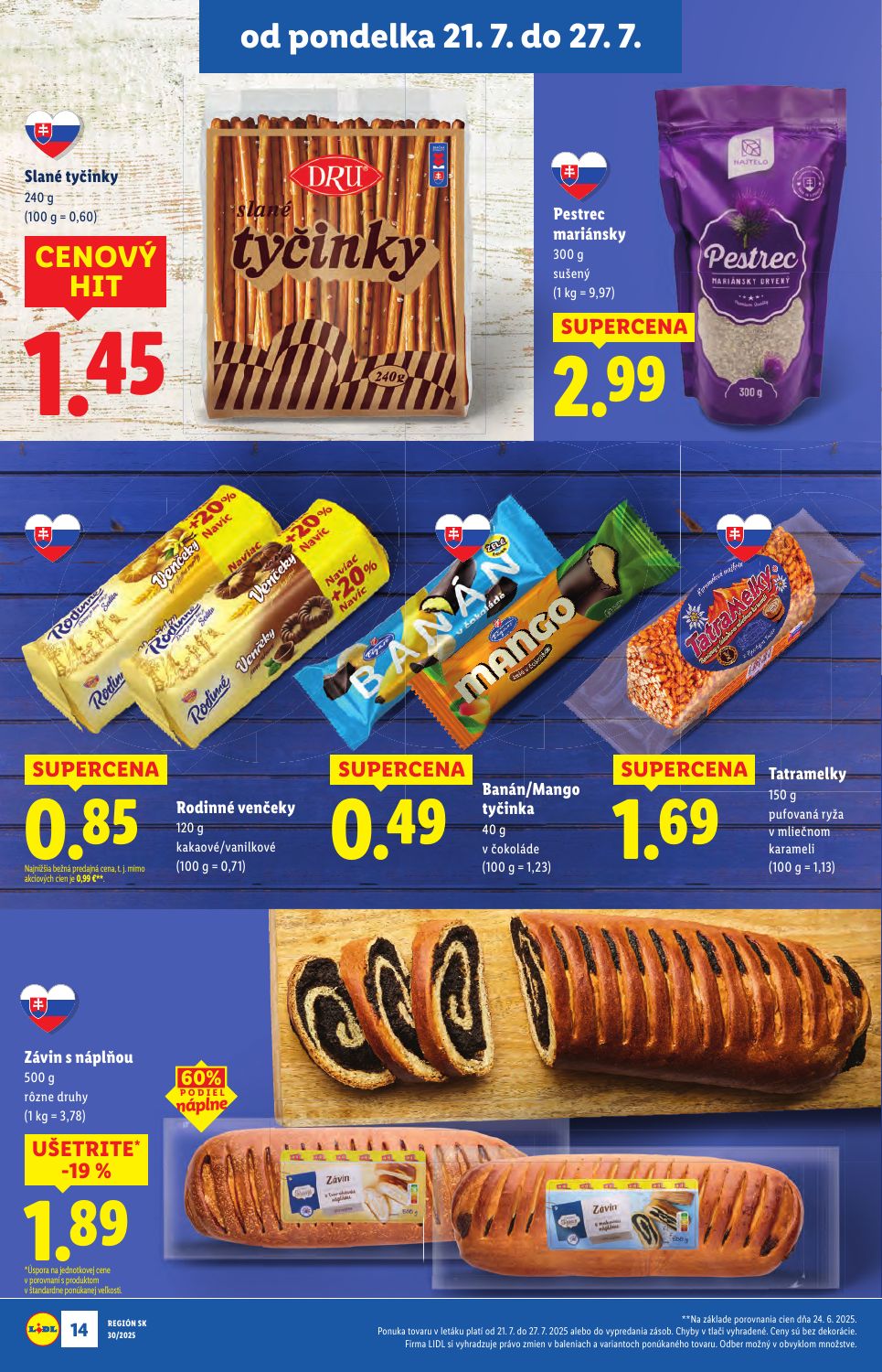 LIDL