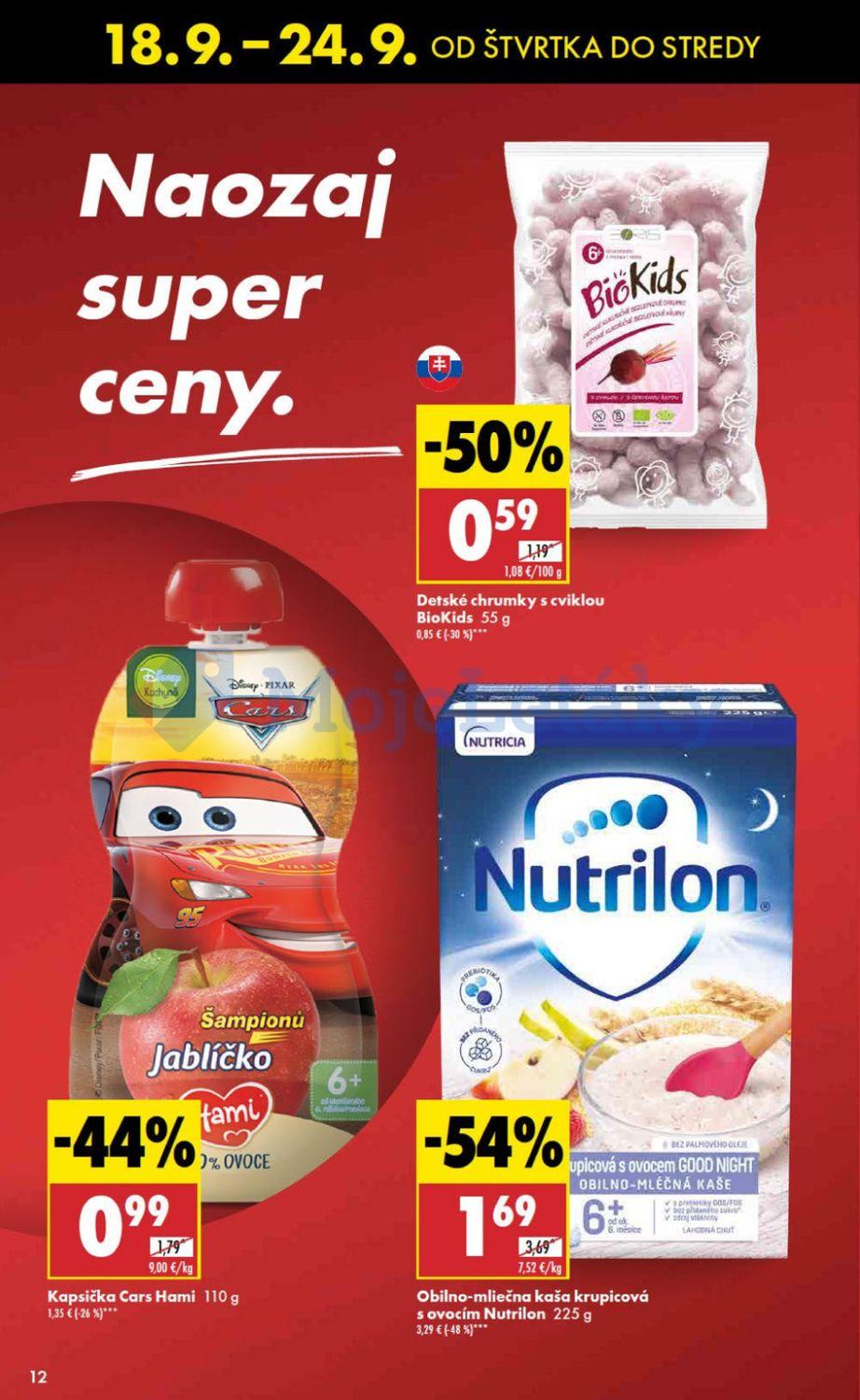 Biedronka