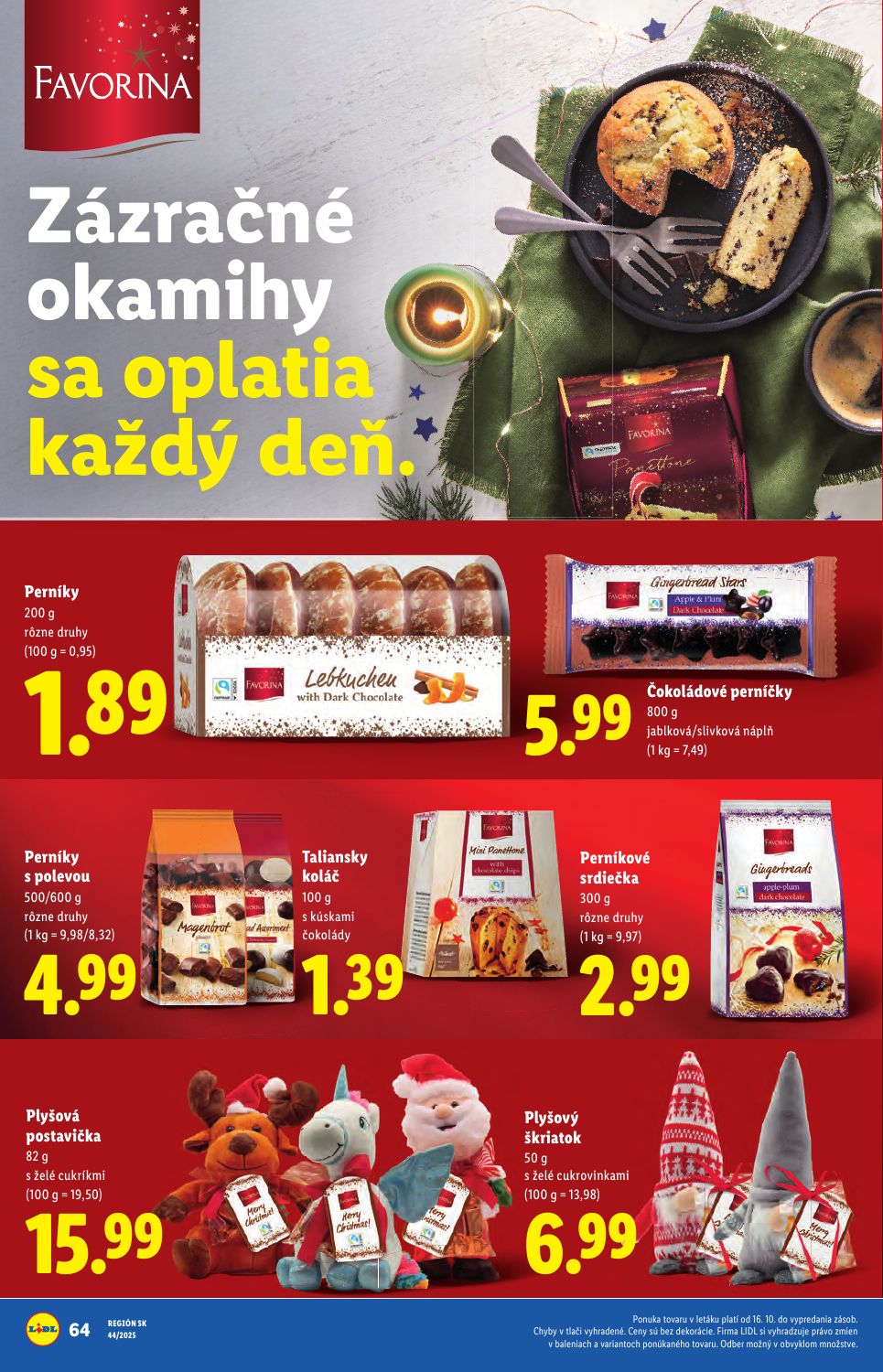 LIDL