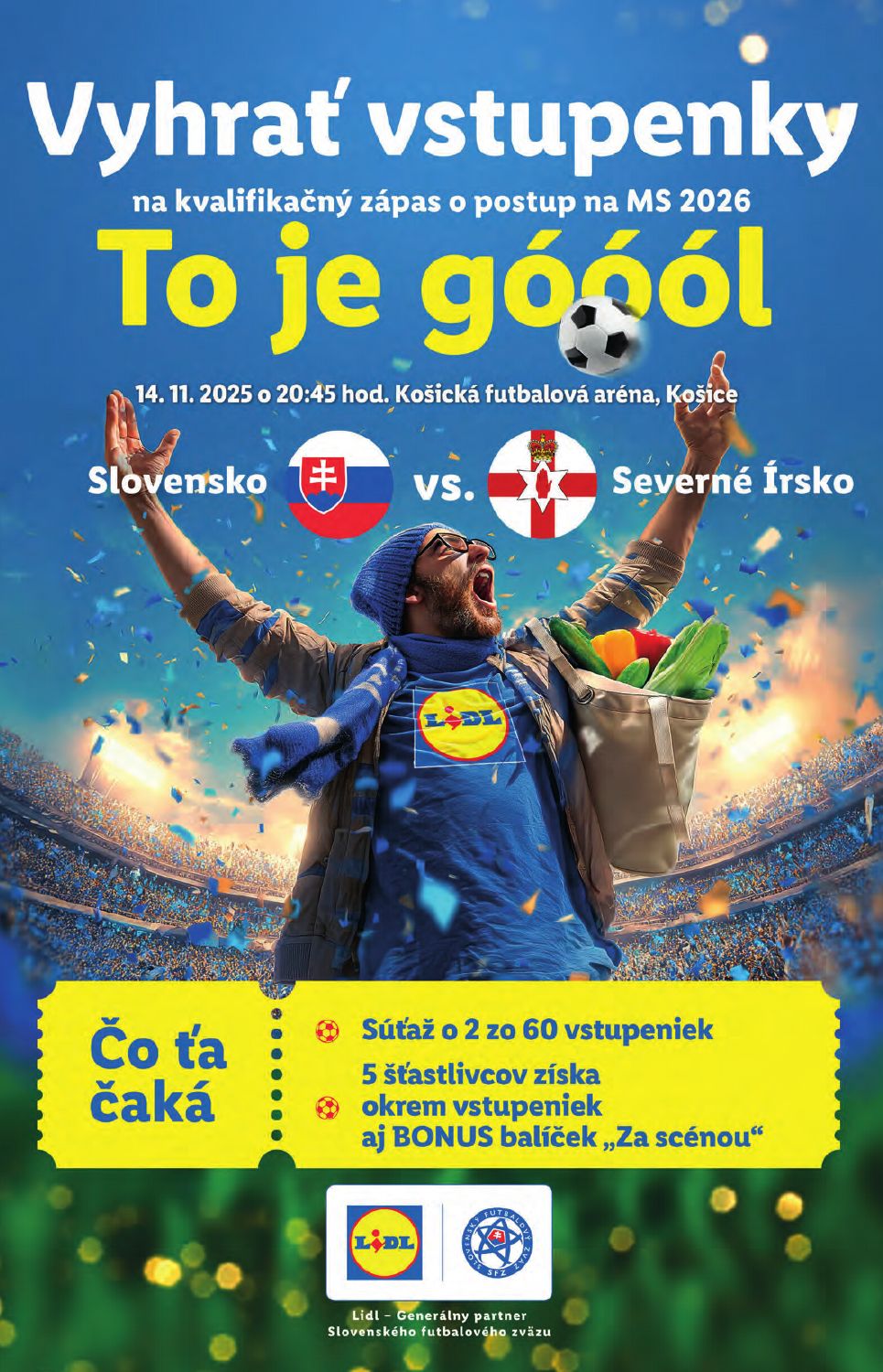 LIDL