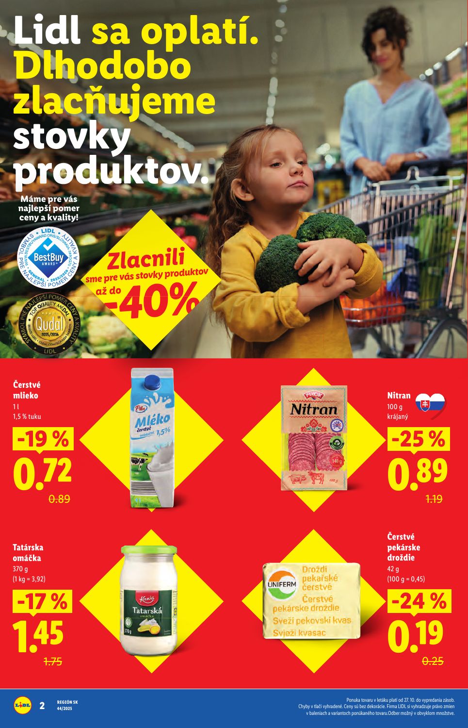 LIDL