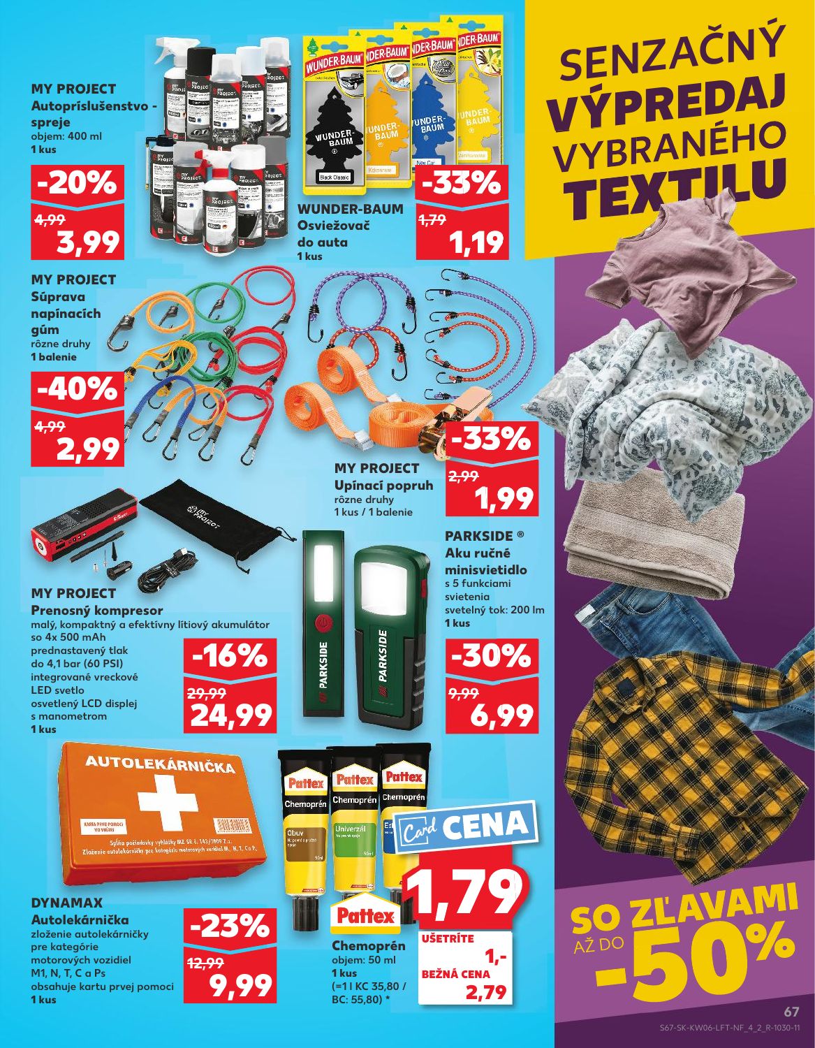 Kaufland