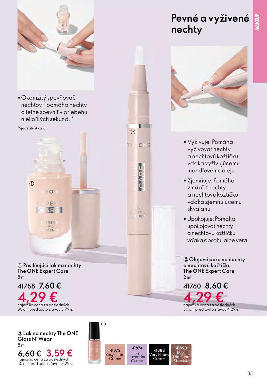 Oriflame
