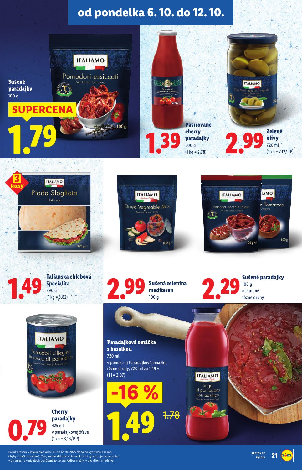 LIDL
