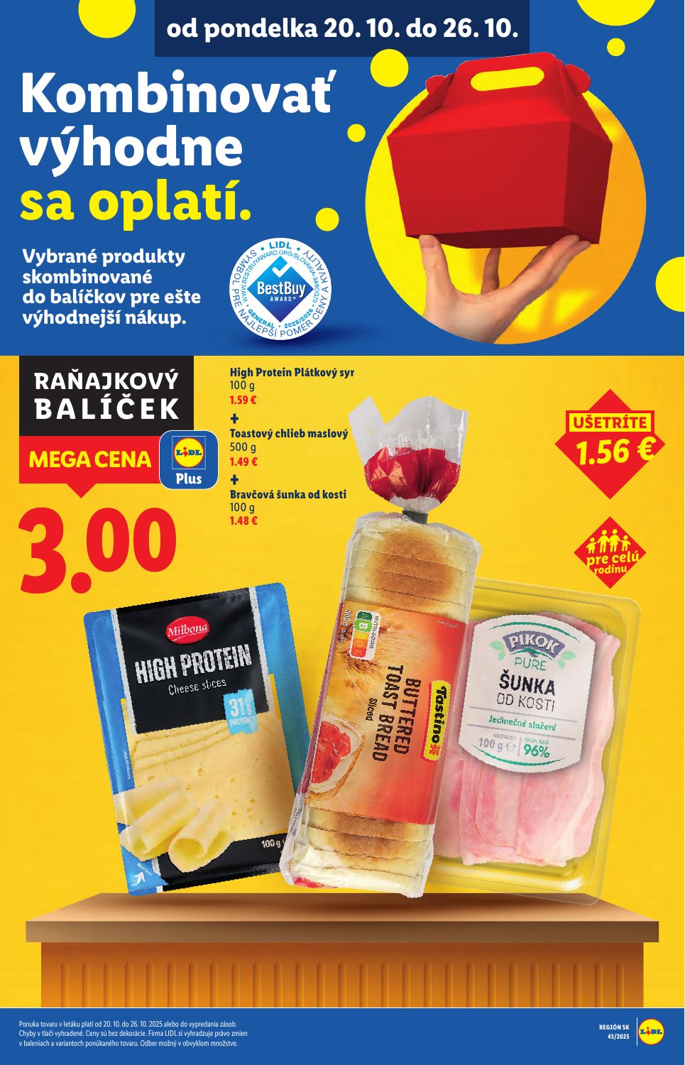 LIDL