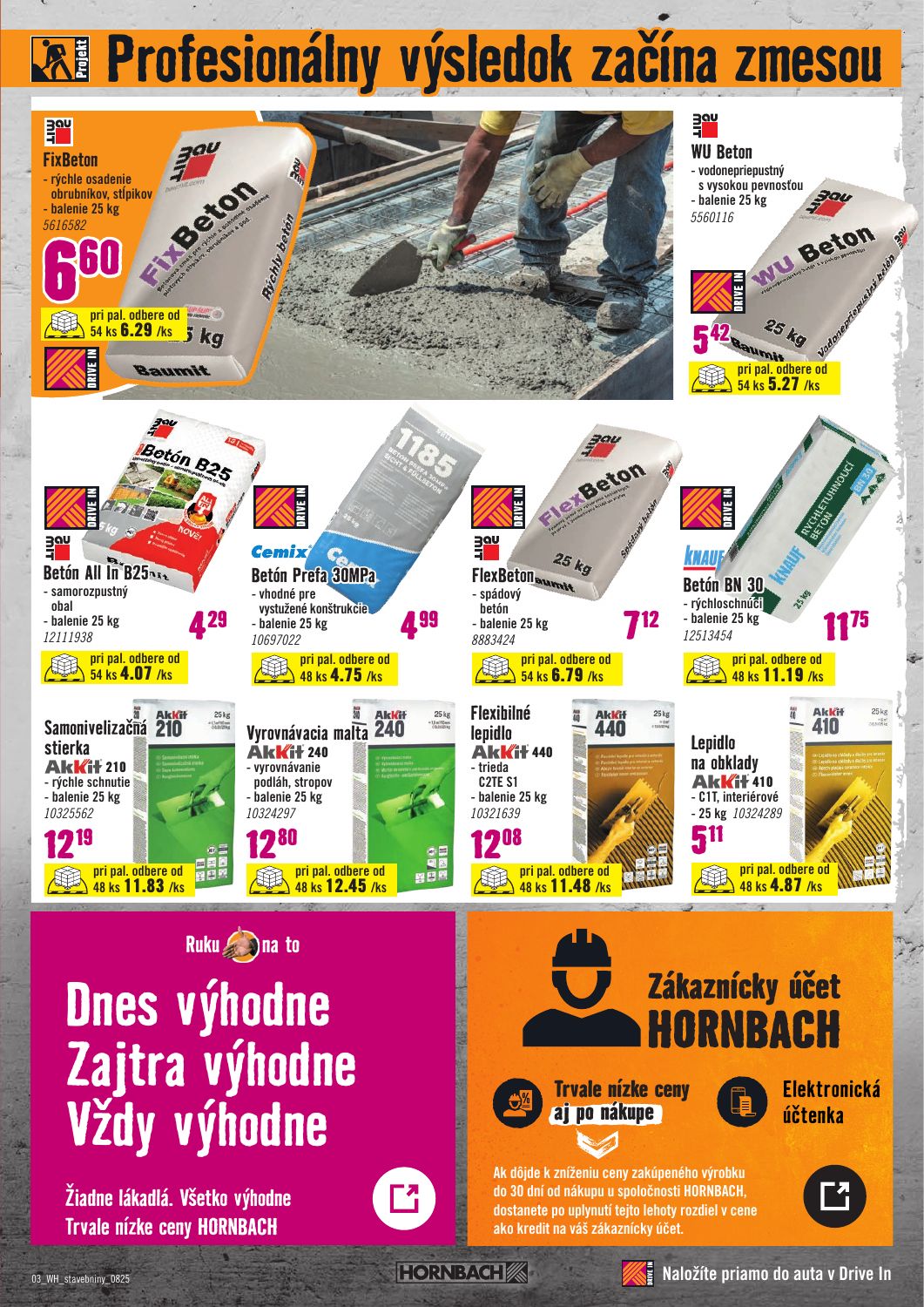 HORNBACH