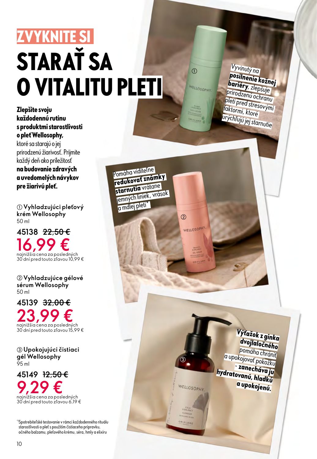 Oriflame