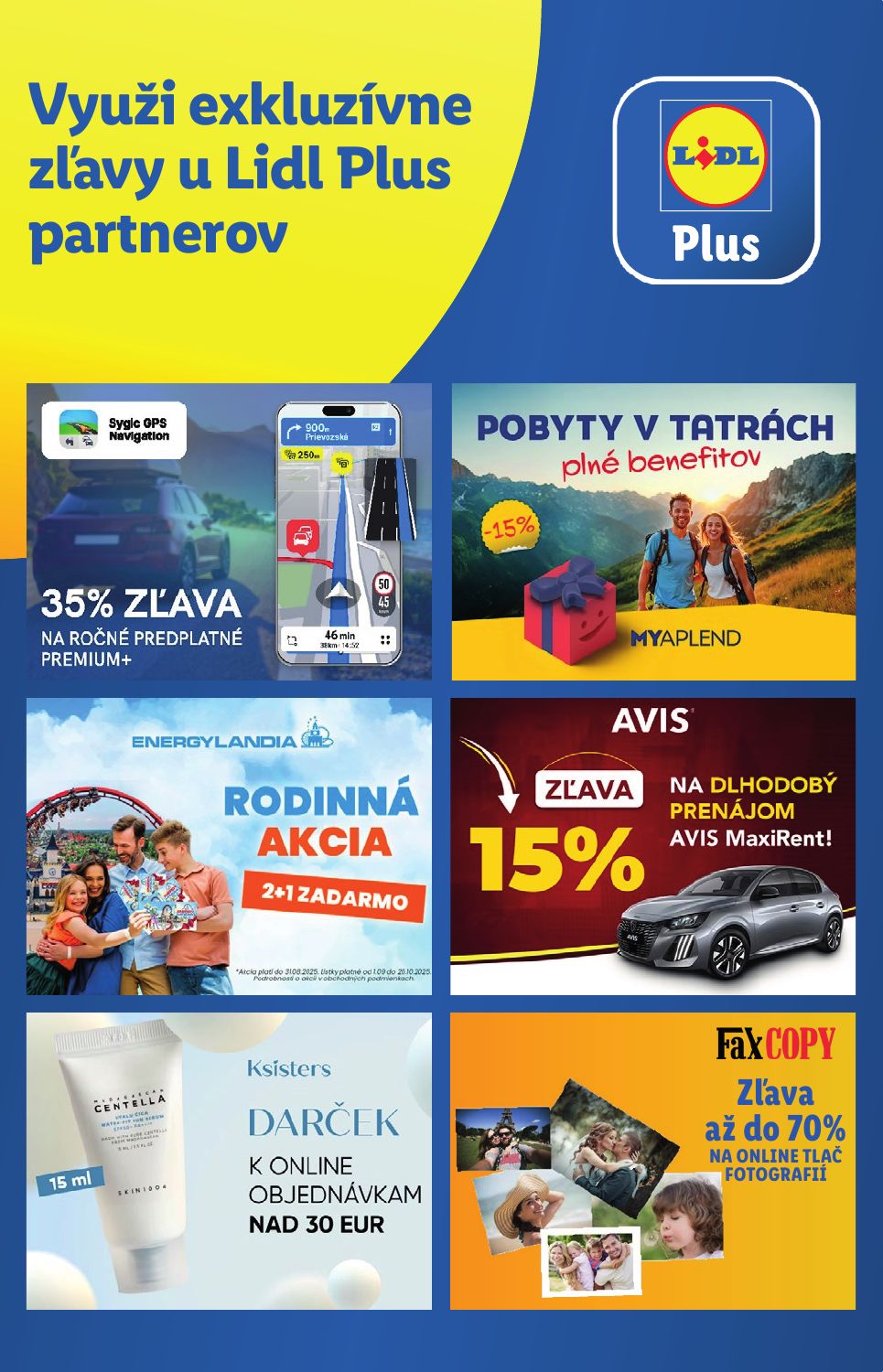 LIDL