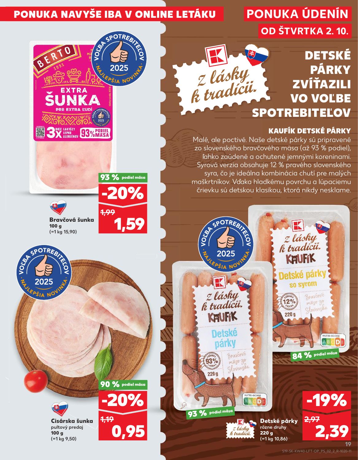 Kaufland